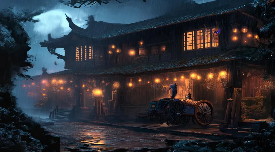霸业永恒兑换码横幅图片1